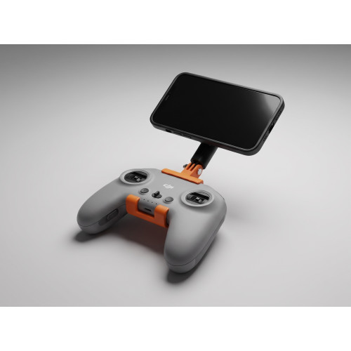 DJI Avata 2 FPV Controller Phone Holder