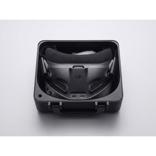 DJI Goggle N3 Glasses Storage Case