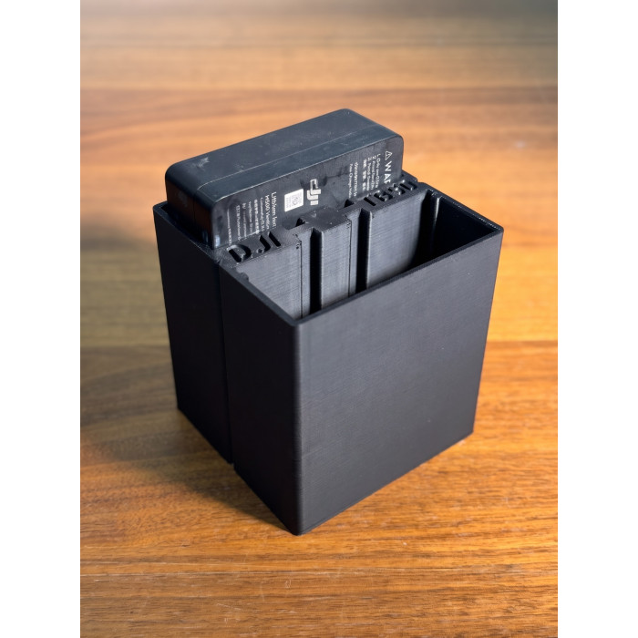 DJI TB50 Dual Battery Holder