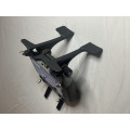 Ergonomic DJI RC2 Neck Strap Holder