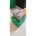 Dronu Dji mini 3 turētājs