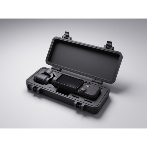 DJI Osmo Pocket 3 Mounting Case