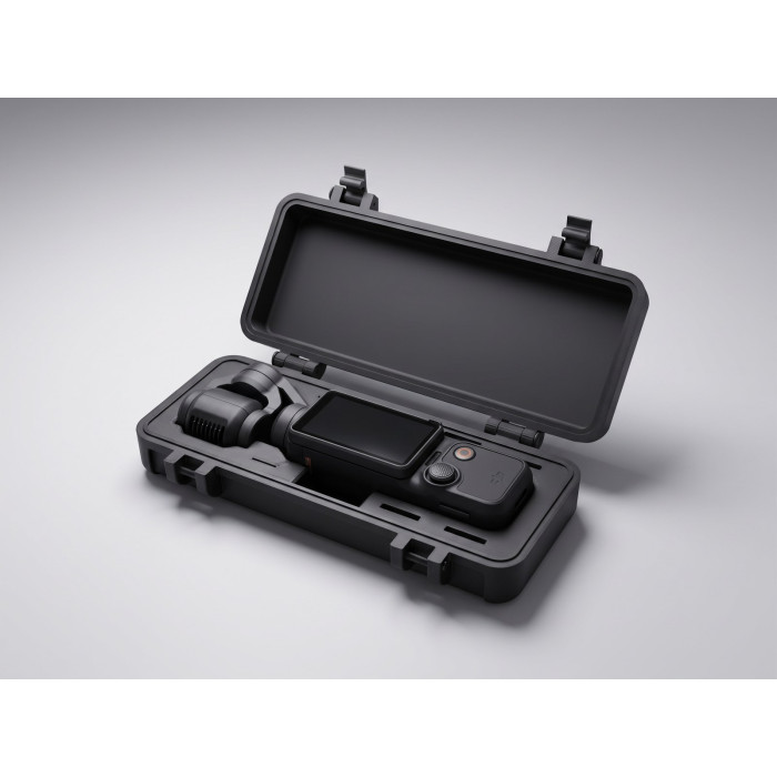 DJI Osmo Pocket 3 stiprinājuma korpuss