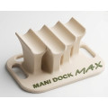 Mani Dock Max Nail Art Holder
