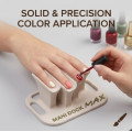 Mani Dock Max Nail Art Holder