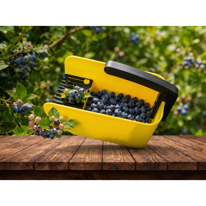 Ergonoomiline marjakorjaja