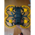 DJI Avata2 jalad