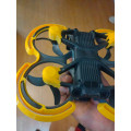 DJI Avata2 jalad