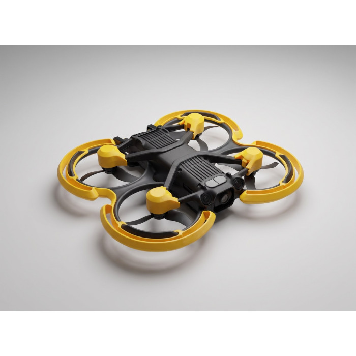 DJI Avata2 jalad