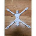 LX7 FPV drooni raam