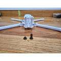LX7 FPV drooni raam