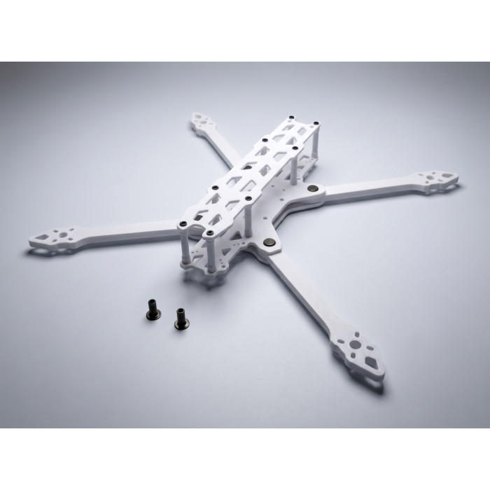 LX7 FPV drooni raam