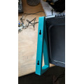 MAKITA DC18RD Dual Charger Wall Mount