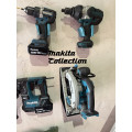 Makita Cordless Screwdriver Holder