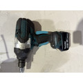 Makita Cordless Screwdriver Holder