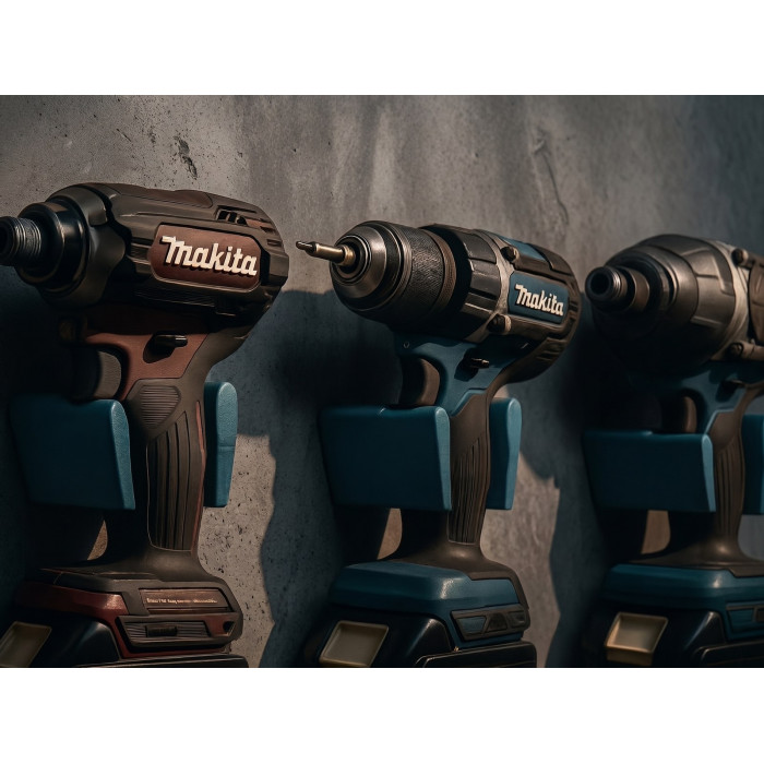 Makita Cordless Screwdriver Holder