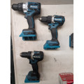 Makita 18V LXT pidike