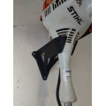 Stihl FS55 Wall Mount