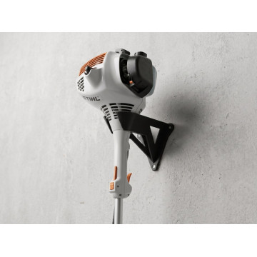 Stihl FS55 seinäteline