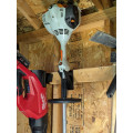 Lawn Mower Holder