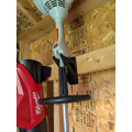 Lawn Mower Holder