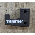 Trimmer Holder