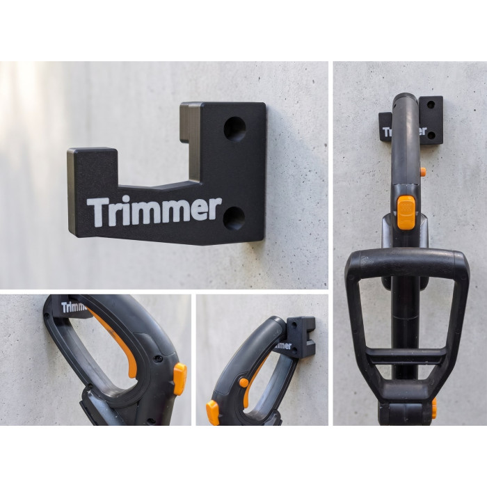 Trimmer Holder