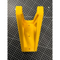 Wall-Mounted Garden Tool Holder