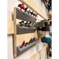 Router Bit Holder