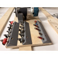 Router Bit Holder
