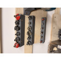 Router Bit Holder