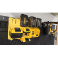 Wall Mount for Dewalt Batteries