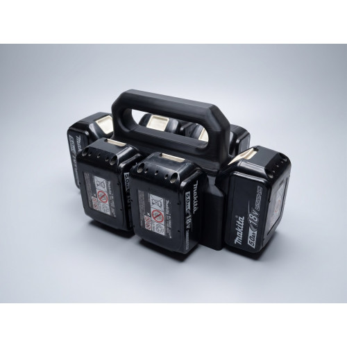 Makita Battery Holder