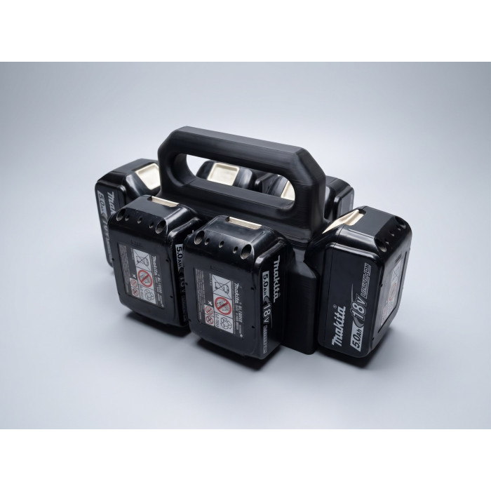 Makita Battery Holder