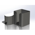 Sanitary Pad Holder