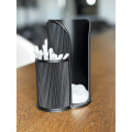 Double Bathroom Organizer