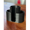 Wattepad and Q-Tip Holder