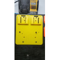 Dewalt Battery Charging Station