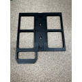 Stabilized Milwaukee M12/M18 Quick Charger Holder