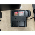 Stabilized Milwaukee M12/M18 Quick Charger Holder