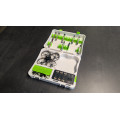 BetaFPV Double TinyWhoop Case