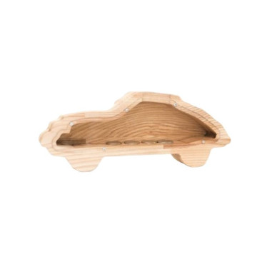 Piggy bank „Automobilis“