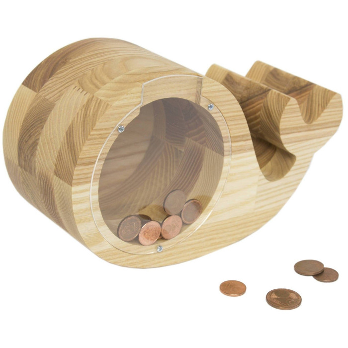 Piggy bank „Banginis“