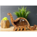 Piggy bank „Dinozauras“
