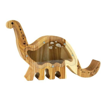 Piggy bank „Dinozauras“