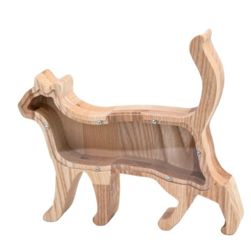 Piggy bank „Cat“