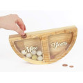 Piggy bank „Pora“