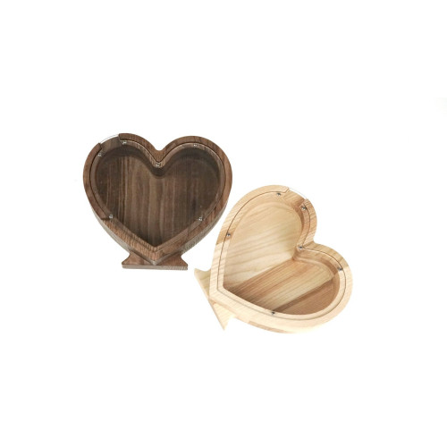 Piggy bank „Little Heart“