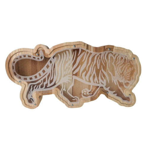 Piggy bank „Tiger“