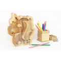 Piggy bank „Vienaragis“